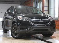 2015 HONDA CRV