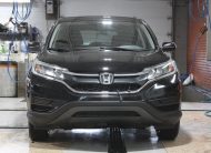 2015 HONDA CRV