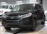 2015 HONDA CRV