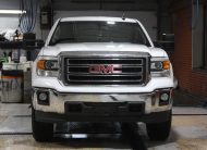 2015 GMC SIERRA 1500 SLE 4X4 CREW CAB