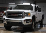 2015 GMC SIERRA 1500 SLE 4X4 CREW CAB