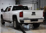 2015 GMC SIERRA 1500 SLE 4X4 CREW CAB