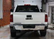 2015 GMC SIERRA 1500 SLE 4X4 CREW CAB