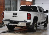 2015 GMC SIERRA 1500 SLE 4X4 CREW CAB