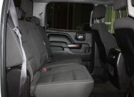 2015 GMC SIERRA 1500 SLE 4X4 CREW CAB