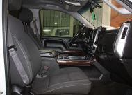 2015 GMC SIERRA 1500 SLE 4X4 CREW CAB