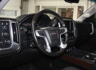 2015 GMC SIERRA 1500 SLE 4X4 CREW CAB