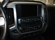 2015 GMC SIERRA 1500 SLE 4X4 CREW CAB