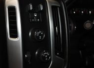 2015 GMC SIERRA 1500 SLE 4X4 CREW CAB