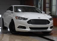 2016 FORD FUSION SE AWD (4X4)