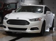 2016 FORD FUSION SE AWD (4X4)