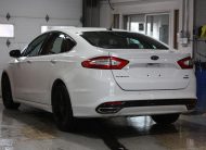 2016 FORD FUSION SE AWD (4X4)