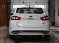 2016 FORD FUSION SE AWD (4X4)