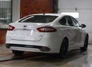 2016 FORD FUSION SE AWD (4X4)