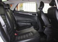 2016 FORD FUSION SE AWD (4X4)