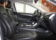 2016 FORD FUSION SE AWD (4X4)