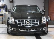 2013 CADILLAC CTS 4