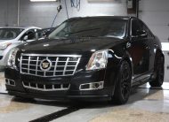 2013 CADILLAC CTS 4