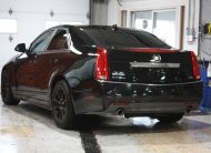 2013 CADILLAC CTS 4