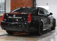 2013 CADILLAC CTS 4