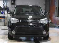 2014 KIA SOUL EX