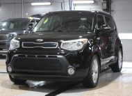 2014 KIA SOUL EX