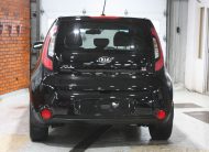 2014 KIA SOUL EX