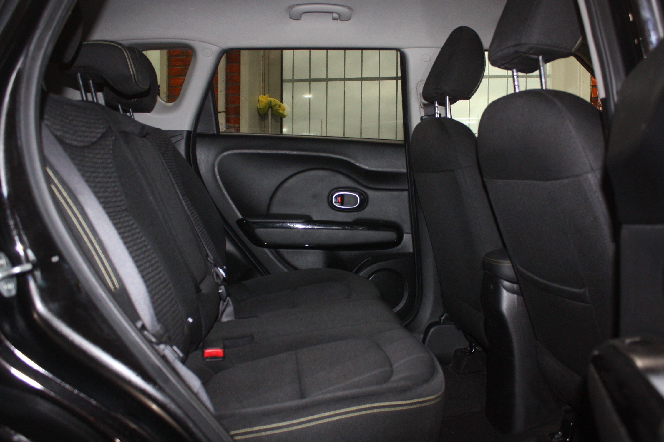 2014 KIA SOUL EX