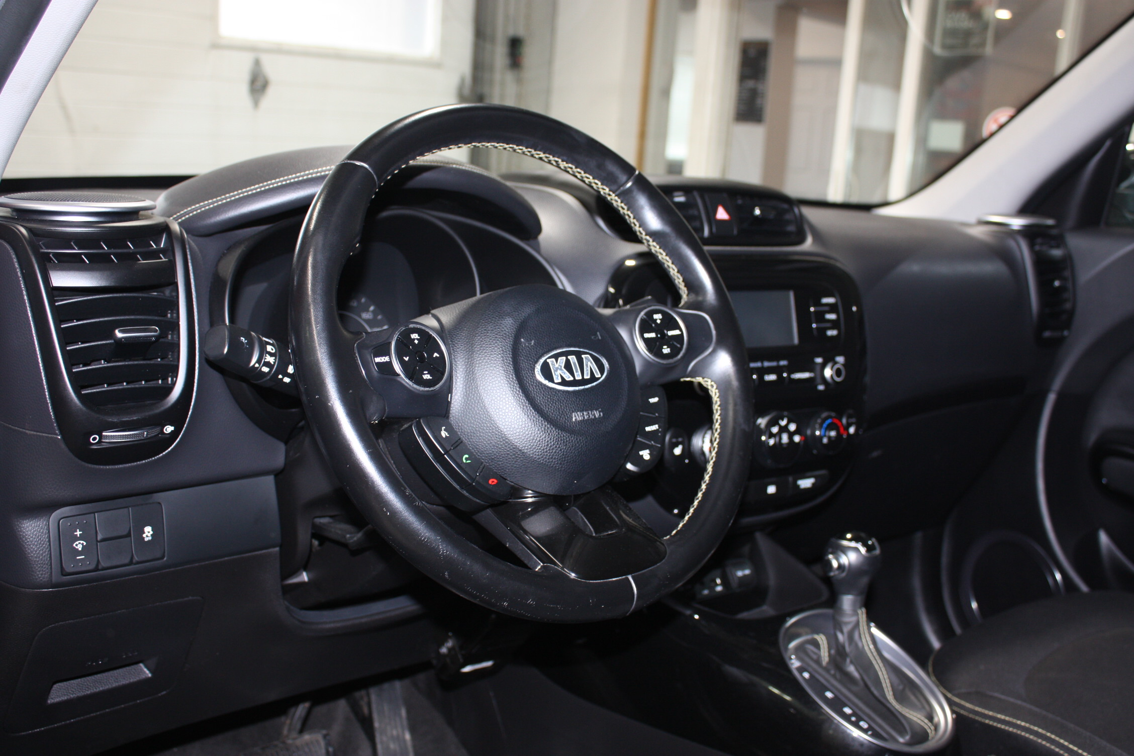 2014 KIA SOUL EX