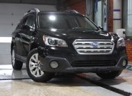 2017 SABARU OUTBACK 2.5i AWD