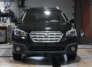 2017 SABARU OUTBACK 2.5i AWD