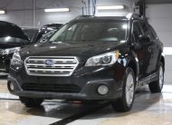 2017 SABARU OUTBACK 2.5i AWD