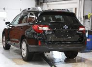 2017 SABARU OUTBACK 2.5i AWD