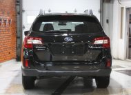 2017 SABARU OUTBACK 2.5i AWD