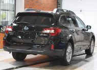 2017 SABARU OUTBACK 2.5i AWD