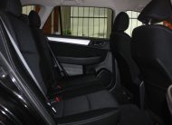 2017 SABARU OUTBACK 2.5i AWD