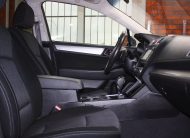 2017 SABARU OUTBACK 2.5i AWD