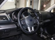 2017 SABARU OUTBACK 2.5i AWD