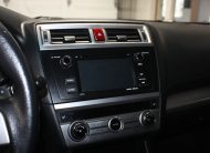 2017 SABARU OUTBACK 2.5i AWD