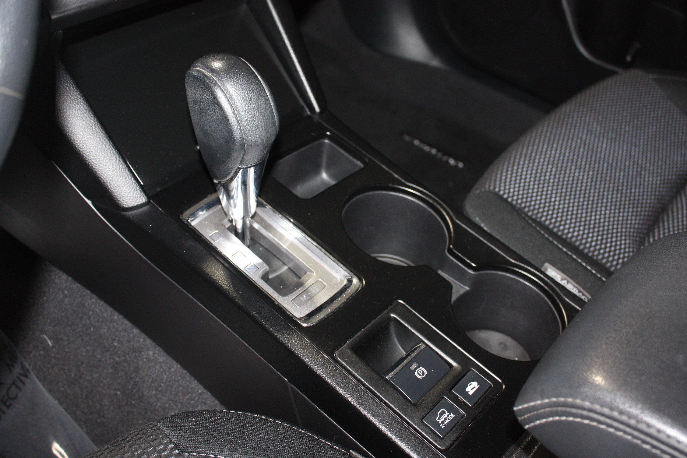 2017 SABARU OUTBACK 2.5i AWD