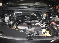 2017 SABARU OUTBACK 2.5i AWD