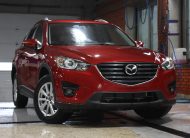 2016 MAZDA CX-5 GS AWD