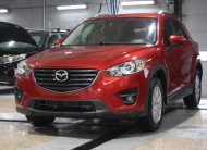 2016 MAZDA CX-5 GS AWD