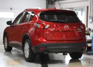 2016 MAZDA CX-5 GS AWD