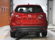 2016 MAZDA CX-5 GS AWD