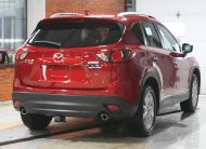 2016 MAZDA CX-5 GS AWD