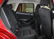 2016 MAZDA CX-5 GS AWD