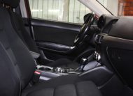 2016 MAZDA CX-5 GS AWD