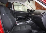 2016 MAZDA CX-5 GS AWD