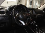 2016 MAZDA CX-5 GS AWD